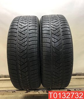 Pirelli Scorpion Winter 235/55 R20 105H 