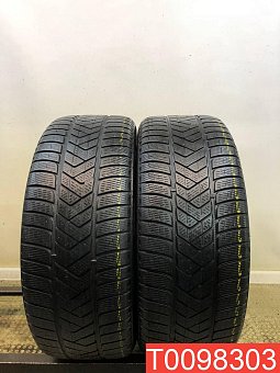 Pirelli Scorpion Winter 245/45 R20 103V 