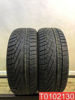 Pirelli Sottozero Winter 240 235/55 R17 99V 