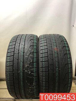 Pirelli Sottozero Winter 240 Series 2 235/35 R19 87V 