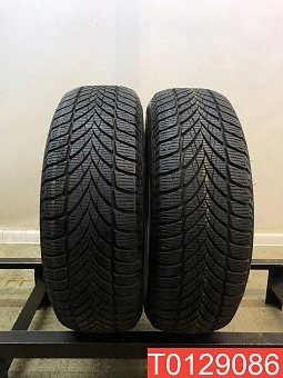 Goodyear UltraGrip Ice 2 185/60 R15 88T 