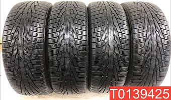 Nokian Tyres Nordman R2 225/55 R17 101R 
