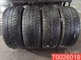 Bridgestone Ice Cruiser 7000 285/60 R18 116T 