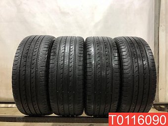 Goodyear EfficientGrip 235/50 R19 99V 