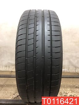 Goodyear Eagle F1 Asymmetric 3 235/45 R20 100V 