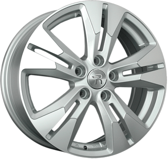 Replica Replay Hyundai (HND207) 6,5x17 5x114,3 ET48 dia 67,1 SF