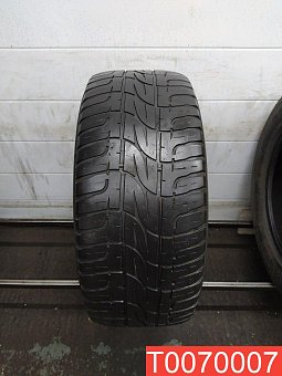 Pirelli Scorpion Zero 285/55 R19 114V 