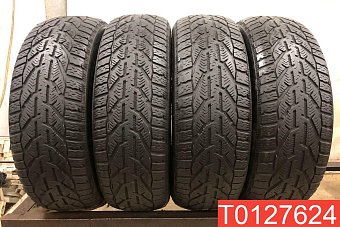 Tigar Winter 185/60 R15 88T 