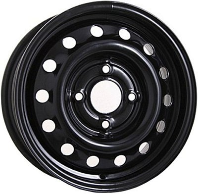 Диски Eurodisk 64E45H ED - 1