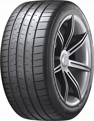 Шины Hankook Ventus S1 Evo Z K129 - 1