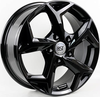 RST R066 6,5x16 5x112 ET46 dia 57,1 BL Россия
