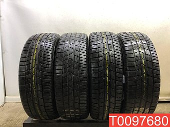 Continental ContiWinterContact 830P 205/60 R16 96H 