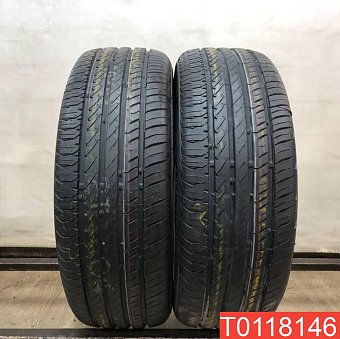 Continental ContiPowerContact ECO Plus 205/55 R17 91V 