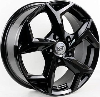 RST R066 6,5x16 5x112 ET46 dia 57,1 BL Россия