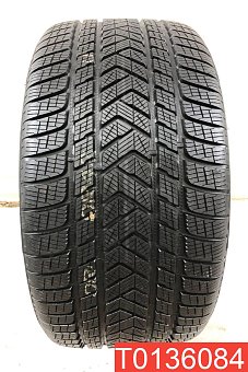Pirelli Scorpion Winter 305/35 R21 109V 