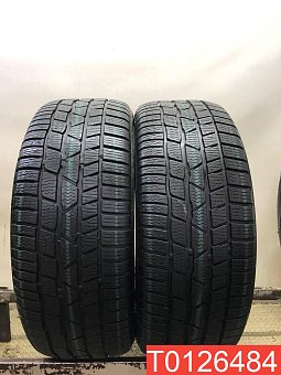 Continental ContiWinterContact TS 830 P 225/50 R17 98H 