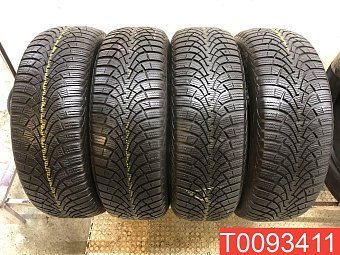 Goodyear UltraGrip 9 205/60 R16 96H 