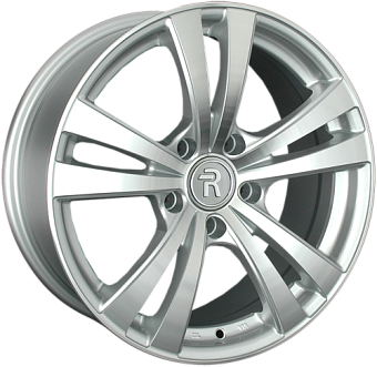 Replica Replay BMW (B92) 7,5x17 5x120 ET32 dia 72,6 SF