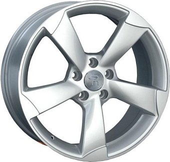 Replica LegeArtis Audi (A56) 7,5x17 5x112 ET51 dia 57,1 SFP