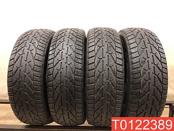 Tigar Winter 195/65 R15 95T 