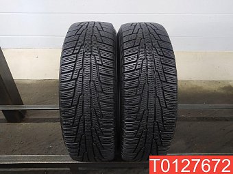 Nokian Nordman RS2 185/65 R15 92R 