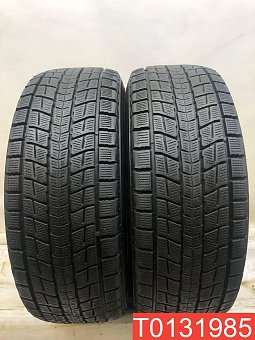 Dunlop Winter Maxx SJ8 285/65 R17 116R 