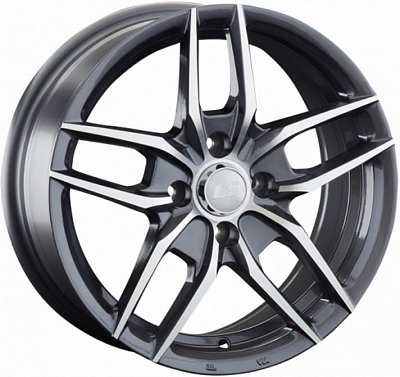 Диски LS wheels 891 - 1