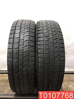 Bridgestone Blizzak VRX 2 185/65 R15 88Q 