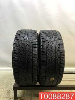 Pirelli Ice Asimmetrico 235/50 R18 97Q 