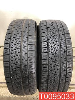 Pirelli Ice Asimmetrico 205/65 R16 95Q 