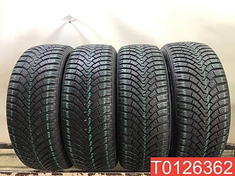 Falken EuroWinter HS01 SUV 215/55 R18 99V 