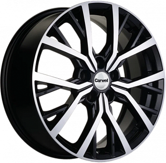 Carwel Тур 1806 7x18 5x114,3 ET45 dia 60,1 ABT
