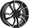 Replica Concept Toyota (TY540) 7,5x17 5x114,3 ET35 dia 60,1 BKF