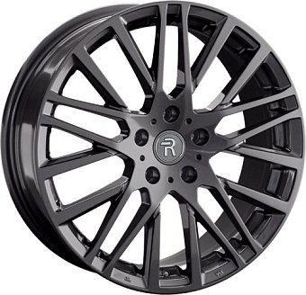 Replay Lexus (LX118) 7,5x18 5x114,3 ET35 dia 60,1 GM