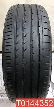 Yokohama Advan Sport ZP S 195/55 R16 87V RunFlat