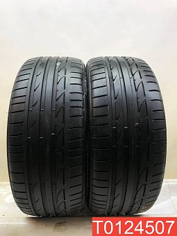 Bridgestone Potenza S001 225/40 R19 89Y Да