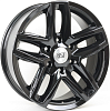 X Trike RST R238 8x18 6x139,7 ET35 dia 100,1 BK X Trike RST R238 8x18 6x139,7 ET35 dia 100,1 BK