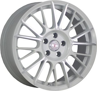 Alcasta M33 7x18 5x114,3 ET50 dia 64,1 WF