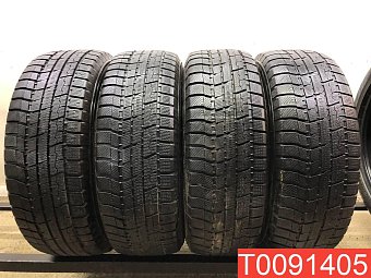 Toyo Winter Tranpath TX 215/65 R16 98Q 