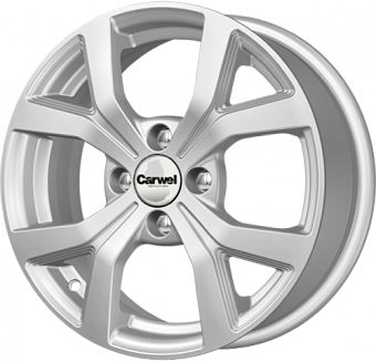 Carwel Таир 147 6x15 4x100 ET40 dia 60,1 SB