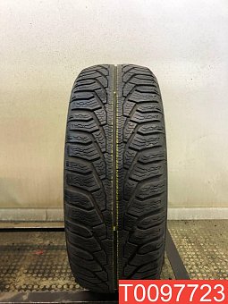 Uniroyal MS Plus 77 205/55 R16 91H 