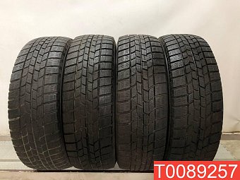 Goodyear Ice Navi 6 185/65 R15 88Q 