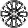 Khomen Wheels KHW2010 (LC 300) 8x20 6x139,7 ET60 dia 95,1 gray-FP