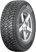 Nordman Nordman 8 SUV 245/70 R16 111T XL шип