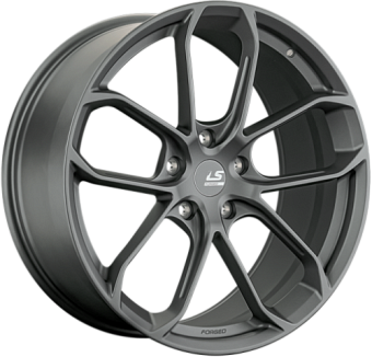 LS Forged FG26 9x20 5x150 ET50 dia 110,1 MGM