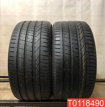 Pirelli Pzero 315/35 R21 111Y 