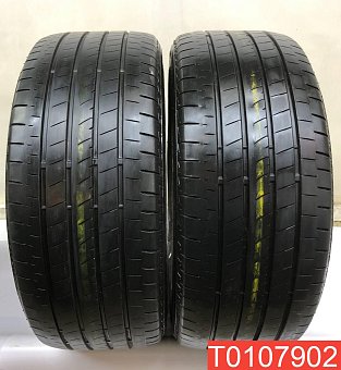 Bridgestone Turanza T005A 235/45 R18 94W 