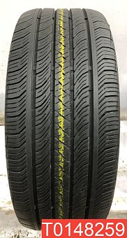 Continental ProContact TX SSR 235/50 R18 97H 