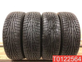 Nokian Nordman RS2 185/65 R15 92R 