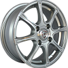 NZ SH607 5,5x14 5x100 ET35 dia 57,1 SF